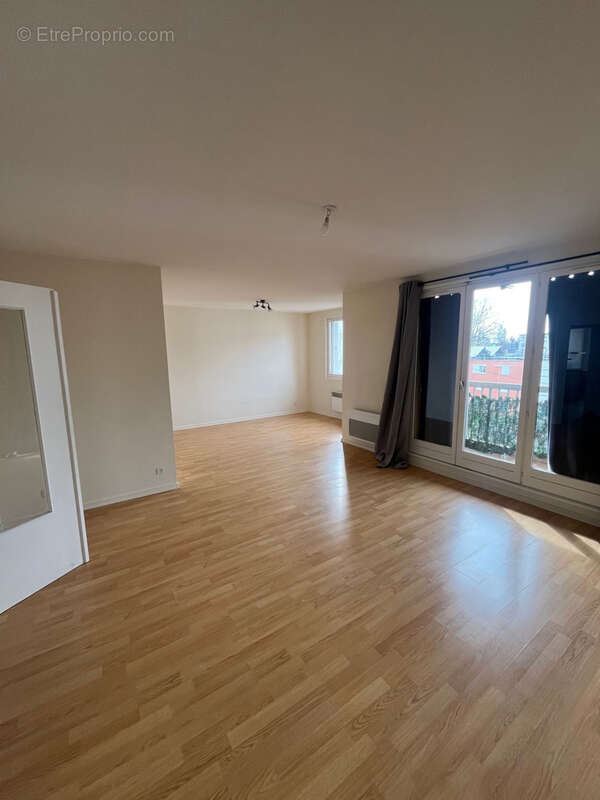 Appartement à VILLEFRANCHE-SUR-SAONE