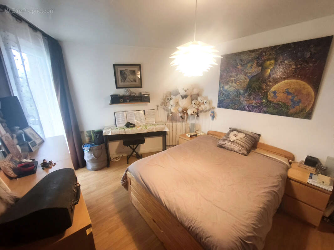 Appartement à FONT-ROMEU-ODEILLO-VIA