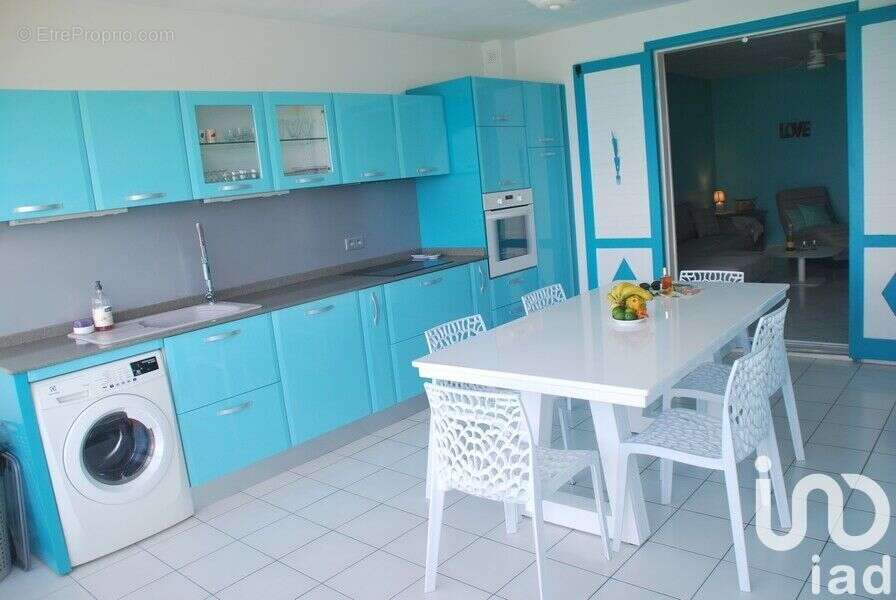 Photo 6 - Appartement à SAINT-FRANCOIS