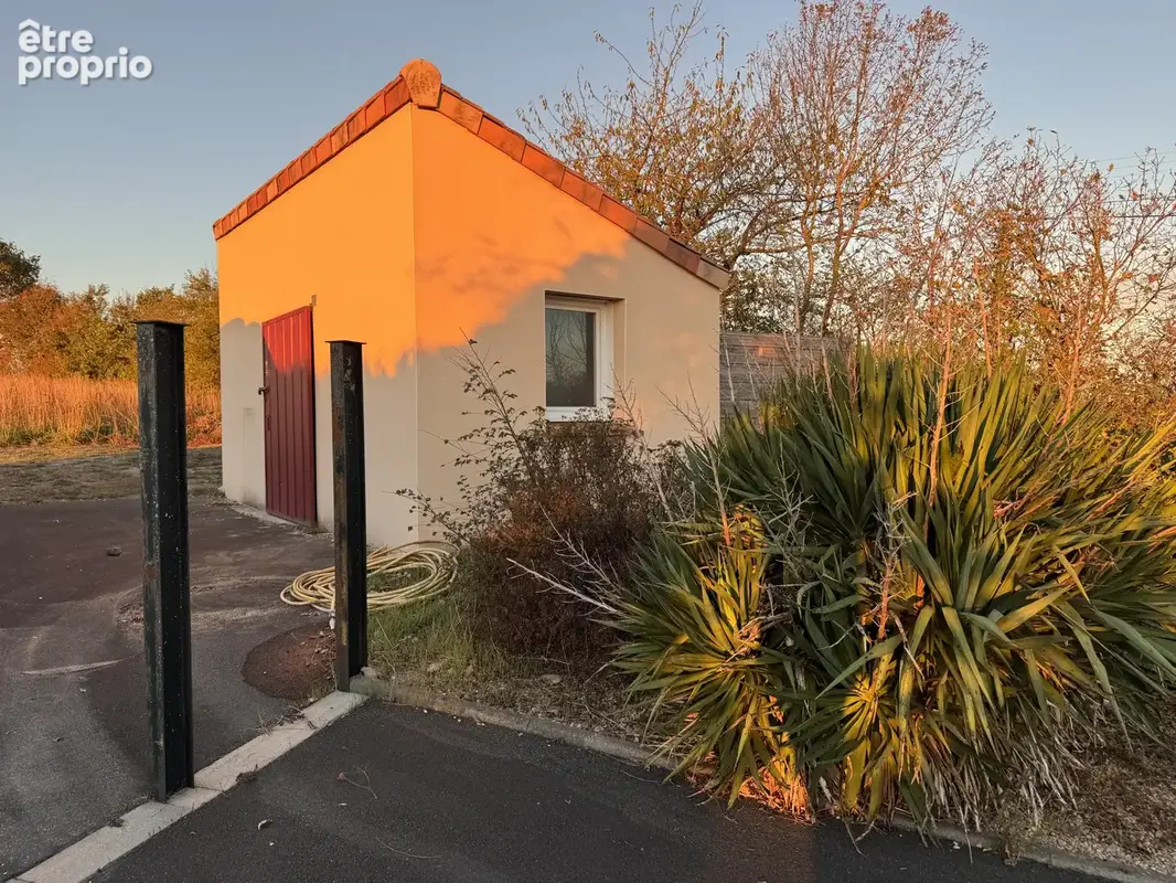 Maison PMR de 190 m2 sur terrain de 5 000 m2 - photo 14