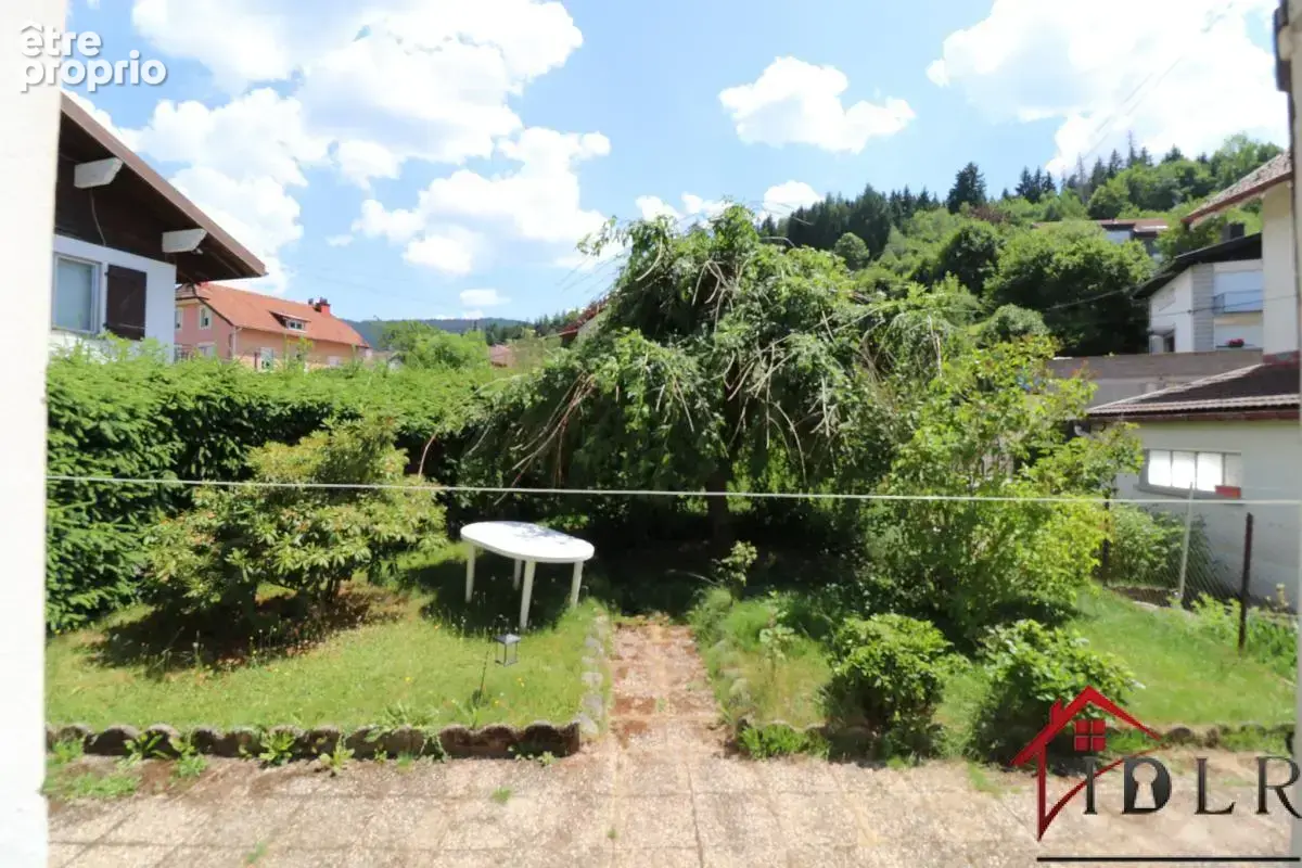 Gérardmer   maison individuelle à rénover   env. 106 m2   3 - photo 3