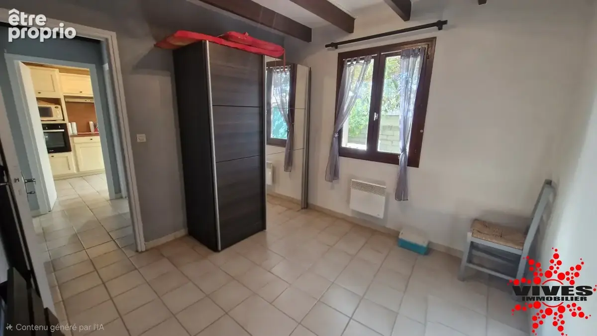 Maison 5 pièces 85 m² à vendre à Montady (34310) - photo 8