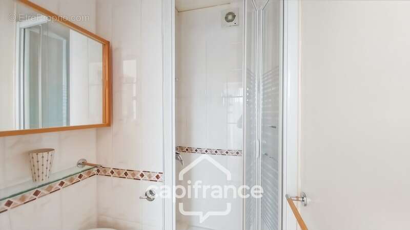 Appartement à LIMEIL-BREVANNES