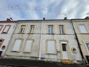 Maison à CHARLEVILLE-MEZIERES
