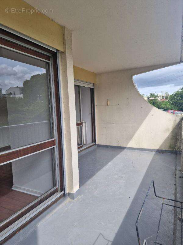 Appartement Bordeaux 3 pièce(s) - photo 5