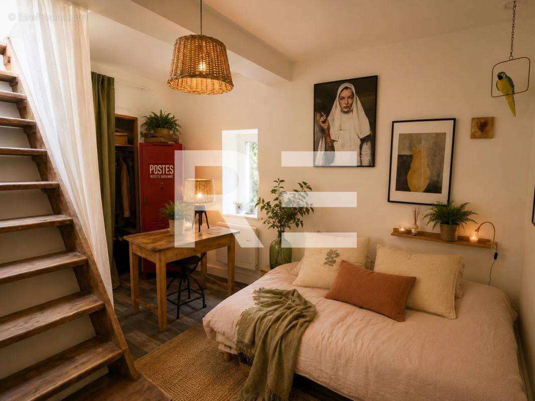 Appartement à NIMES