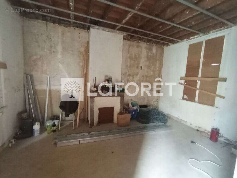 Maison à GRAND-COURONNE