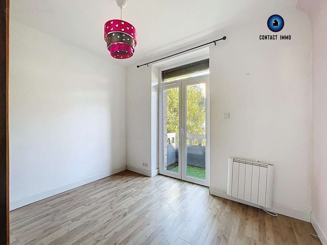 Maison à BRIVE-LA-GAILLARDE