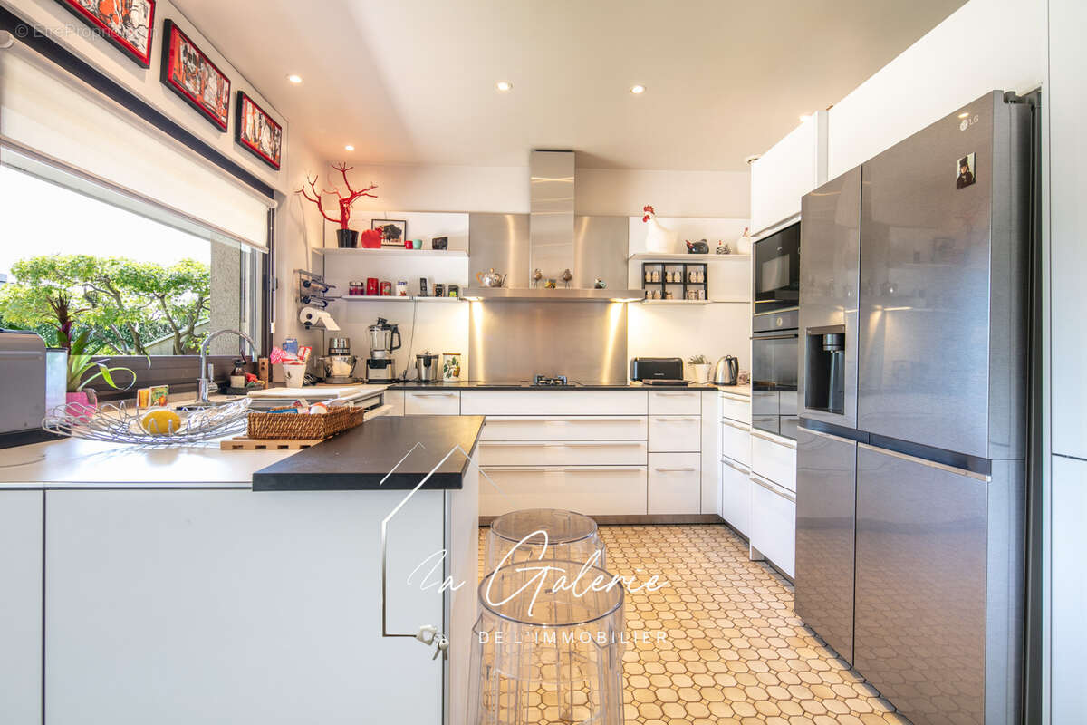 Propriete d'exception de 470 m2 a meylan - photo 8