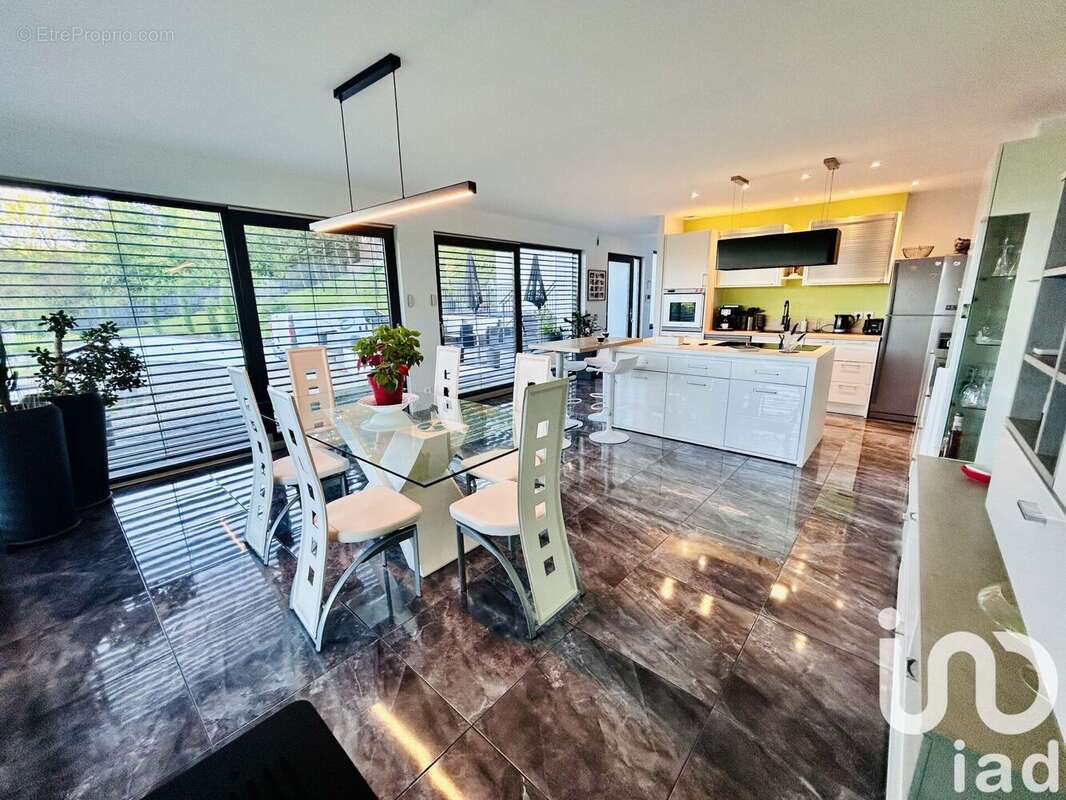 Photo 6 - Maison à HAUTE-KONTZ