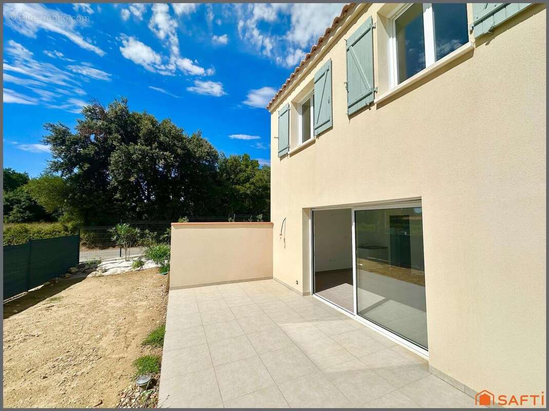 Photo 6 - Maison à TAVEL