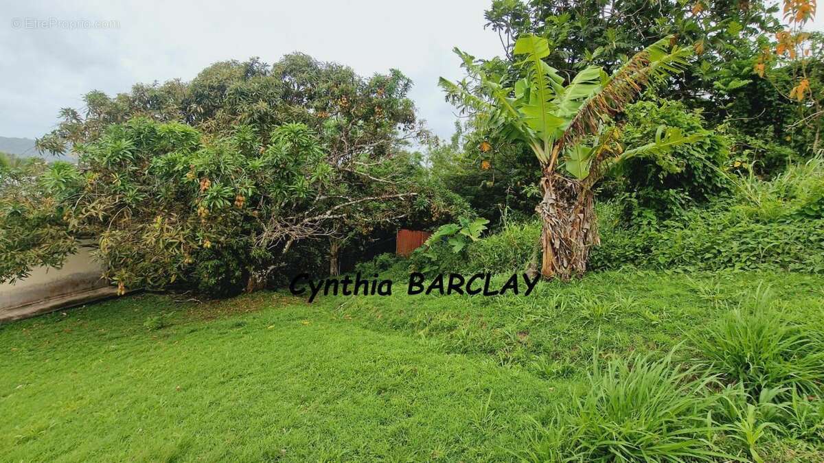 Maison à SAINTE-LUCE