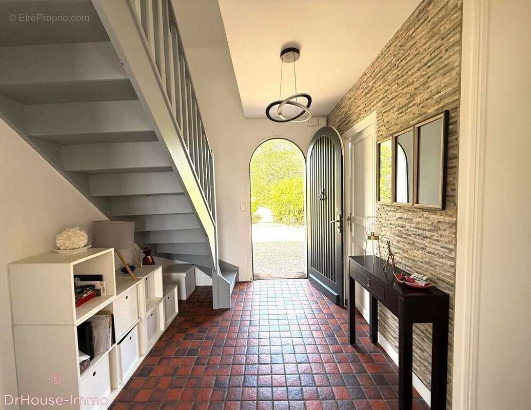 Maison à LES ANDELYS
