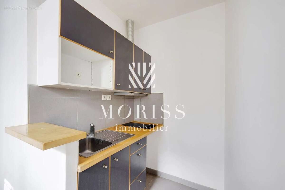 Appartement à PARIS-11E