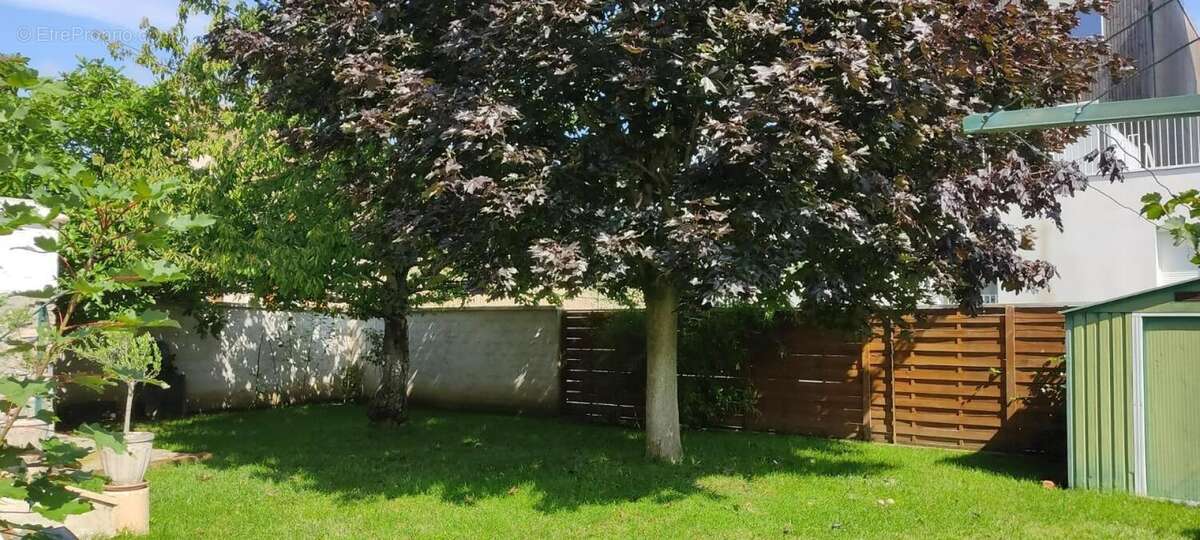 Photo 9 - Maison à MANTES-LA-VILLE