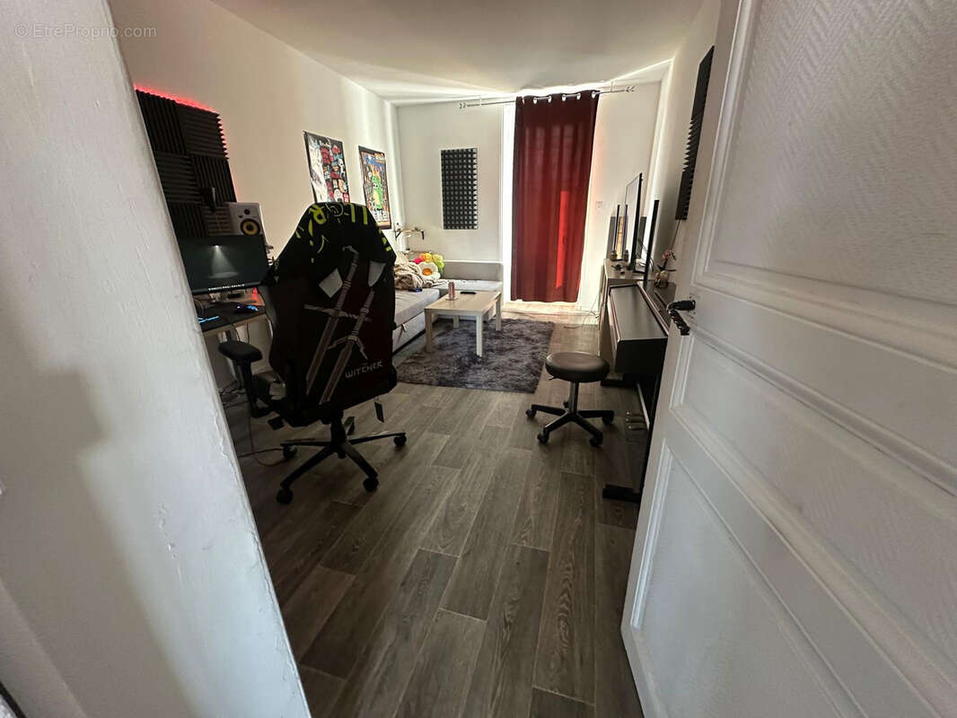 Appartement à ROANNE