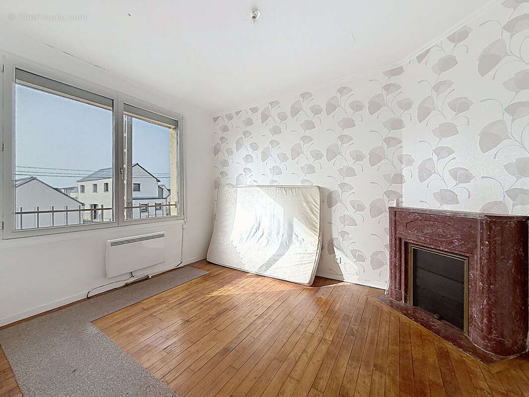 Maison à SAINT-BRIEUC