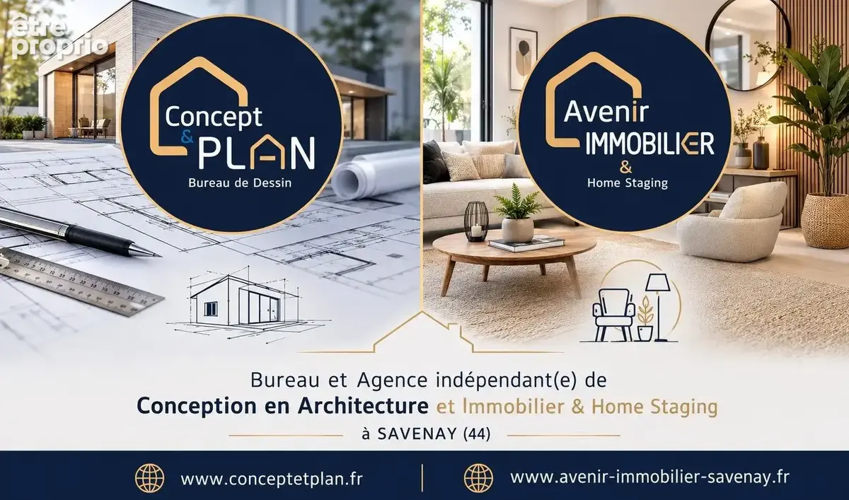 Maison 6 pièces 121 m² à vendre à Saint-Etienne-De-Montluc (44360) - photo 6