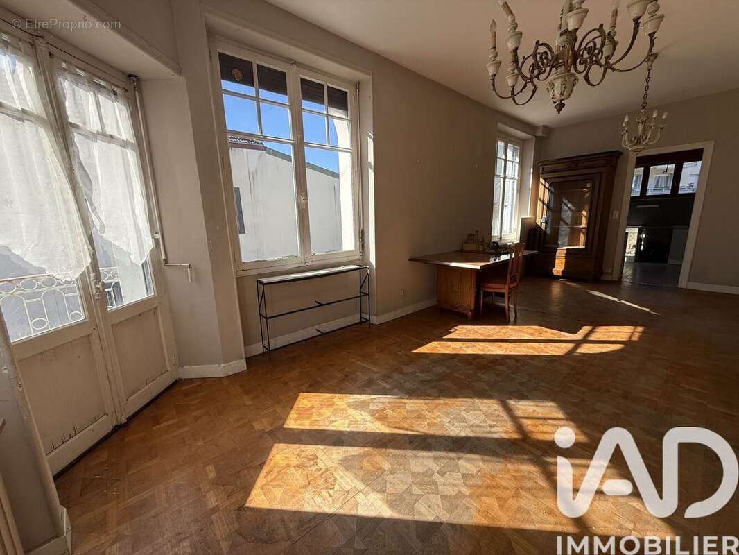 Photo 2 - Maison à LOURDES
