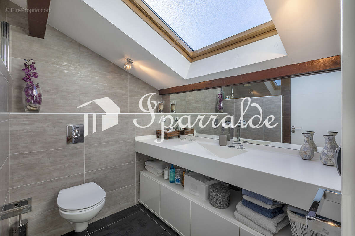 Appartement à HENDAYE