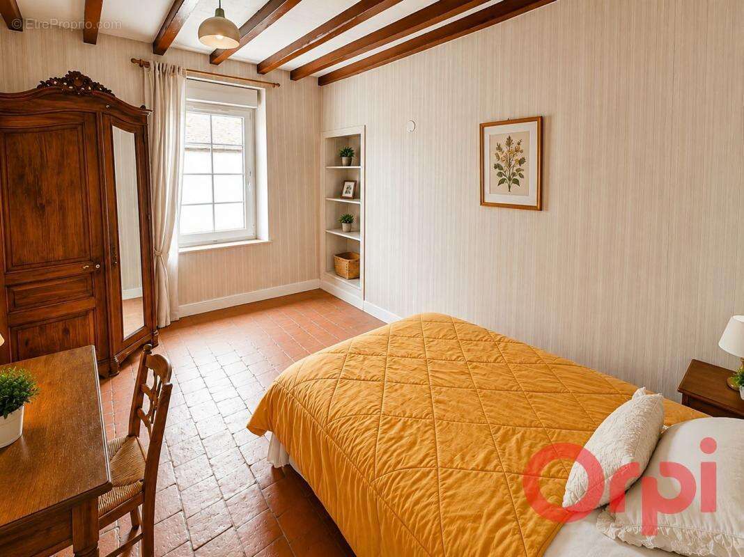 Maison de plain-pied avec maisonnette indépendante - photo 5