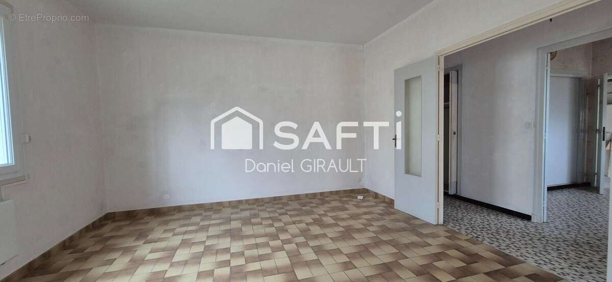 Photo 3 - Maison à SAUJON