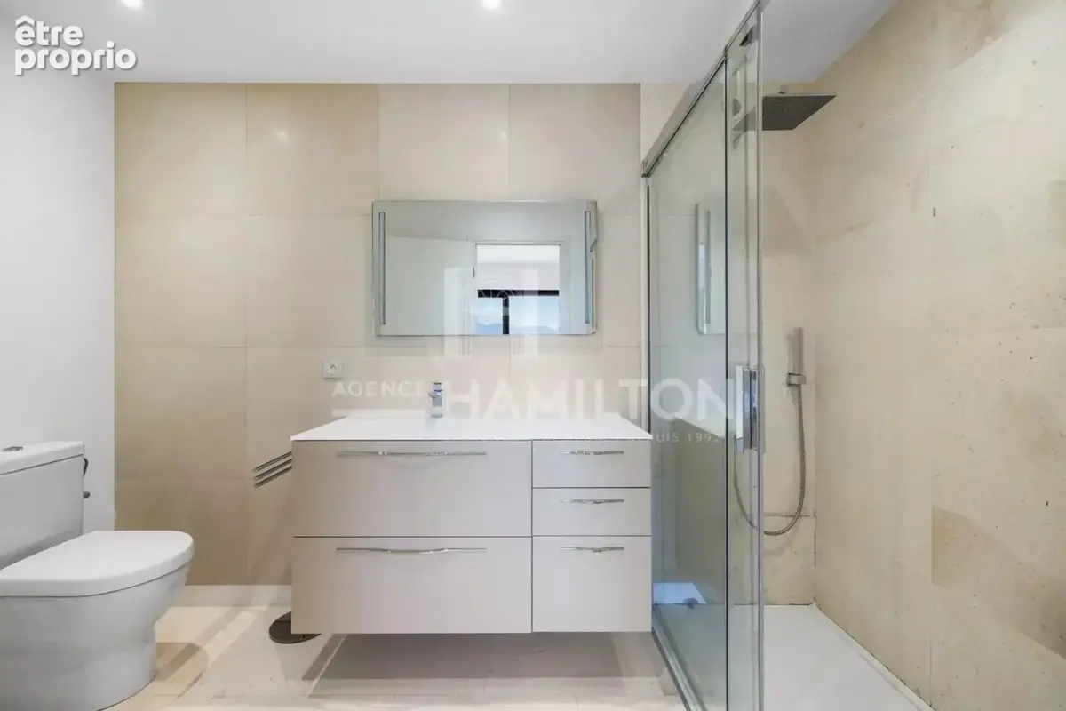 Villa Exceptionnelle : 160 m² avec Piscine et Vue à 360°, Mont L - photo 10