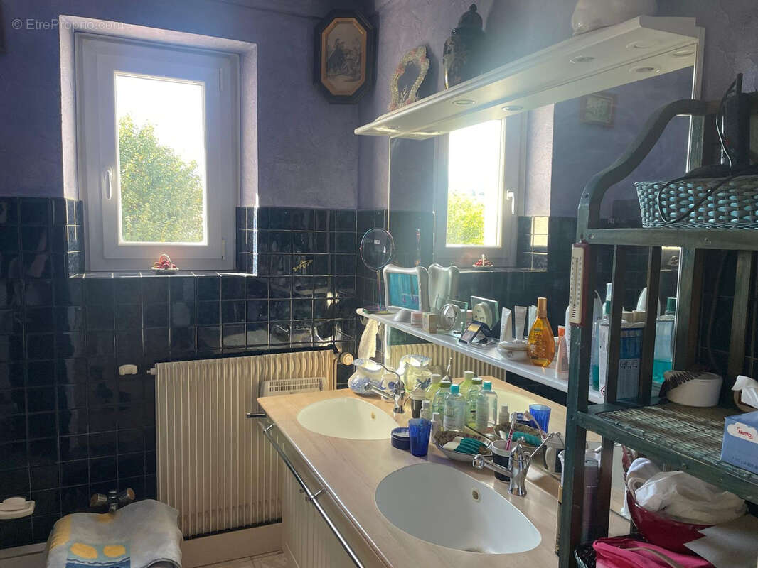 Appartement à LANGOGNE