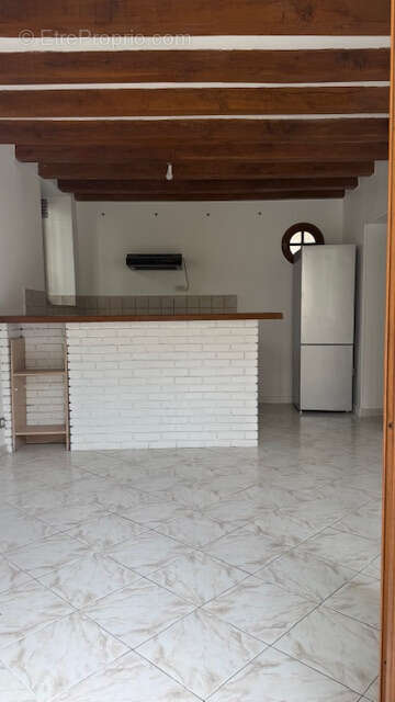 Appartement à MAISONS-ALFORT