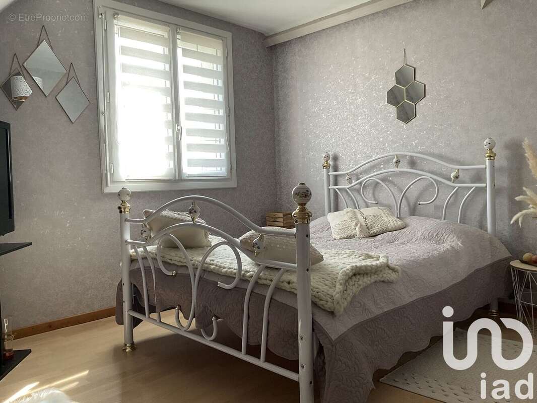 Photo 6 - Maison à CHAMPIGNY