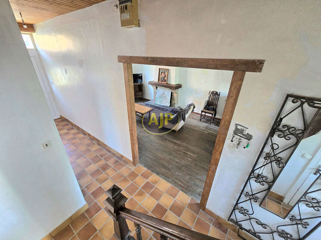 Maison Beslé sur Vilaine 44290, 6 pièces 100 m² - 570 m² Terrain - photo 8
