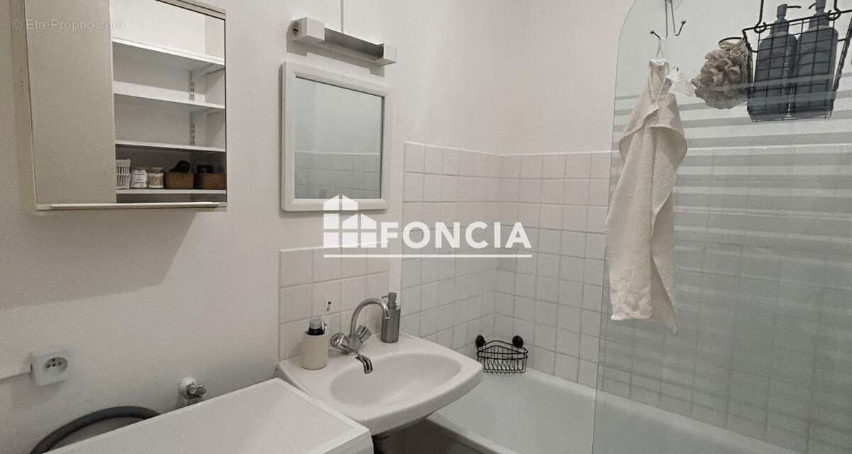 Appartement à ORLEANS
