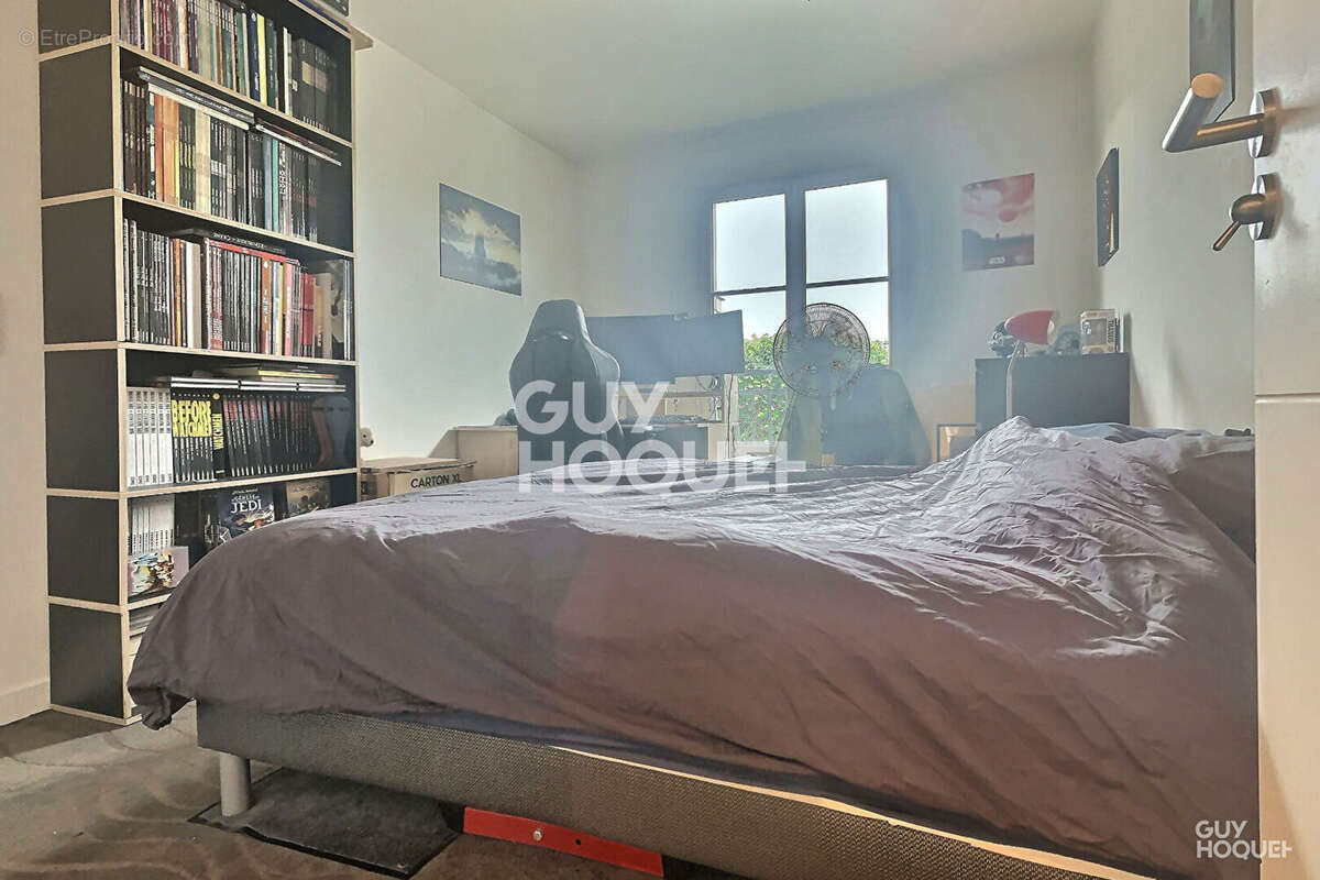 Appartement à MAISONS-ALFORT