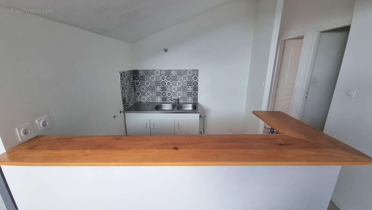 Appartement à LYON-3E