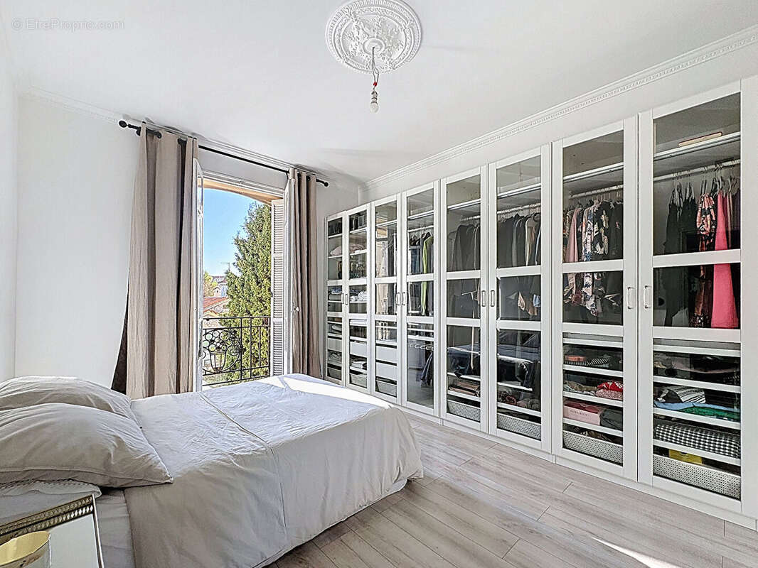 Maison à NICE