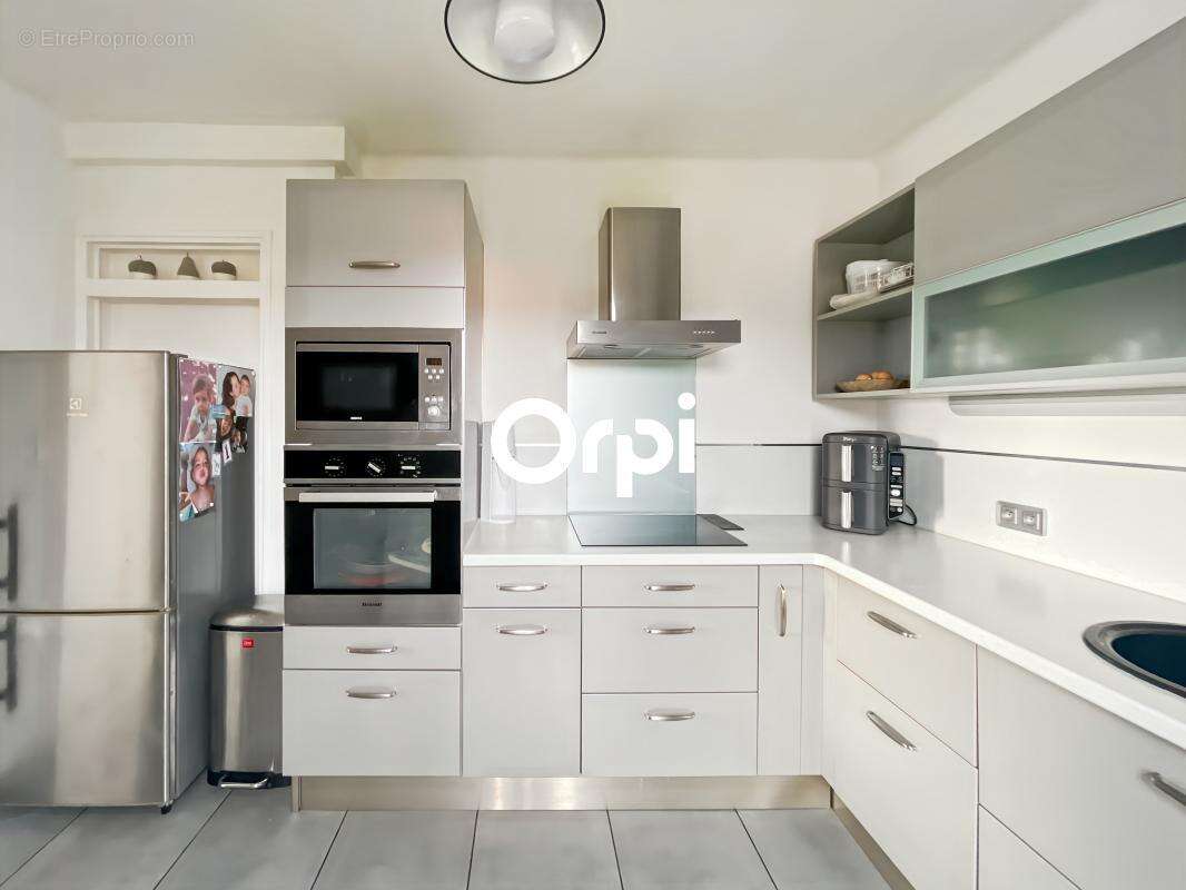 Appartement à LA CIOTAT