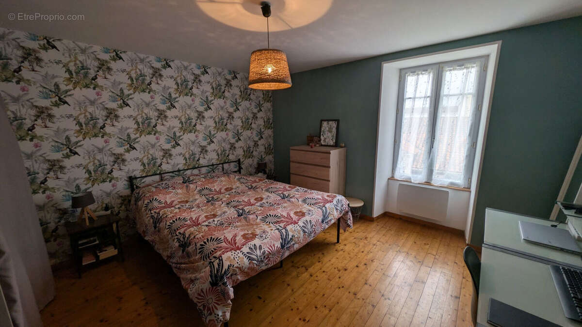 Photo 6 - Maison à SAINT-PIERRE-LE-VIEUX