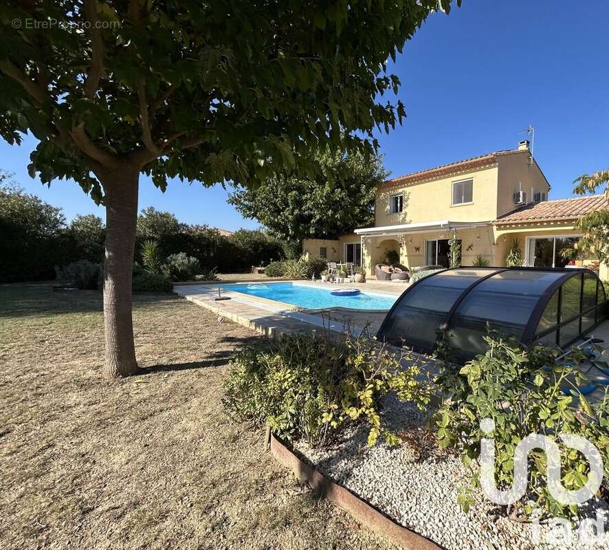 Photo 3 - Maison à PEPIEUX