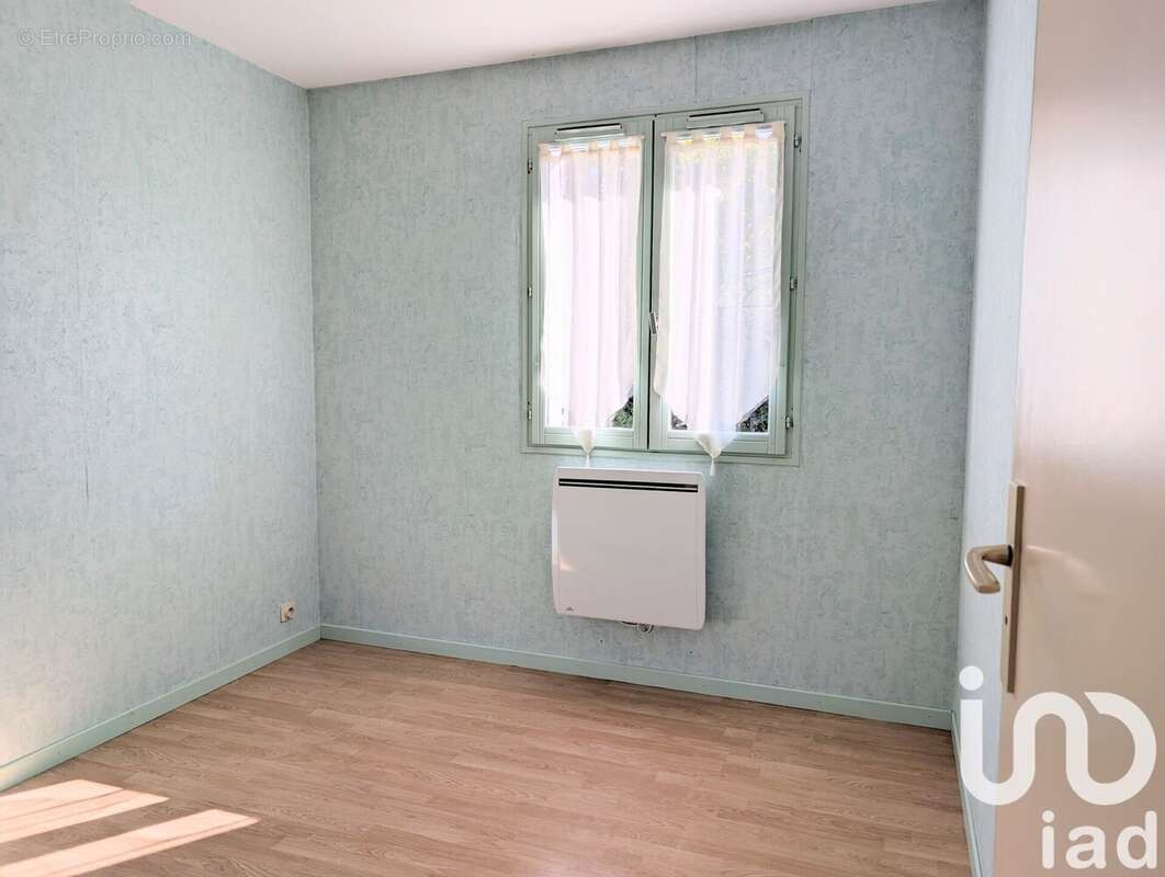 Photo 9 - Maison à GY-LES-NONAINS