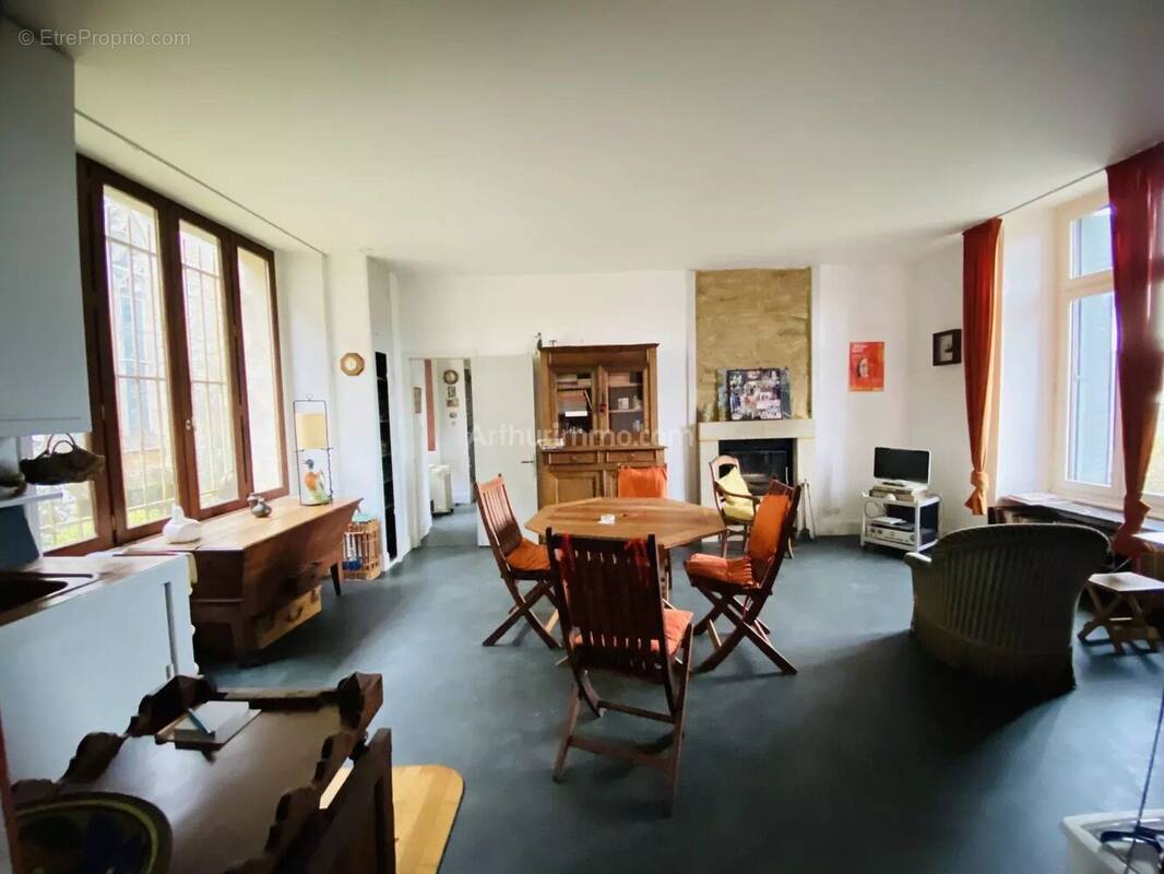 Appartement à AURAY