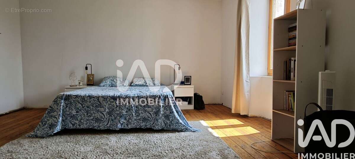 Photo 9 - Maison à NIEUL-SUR-L&#039;AUTISE