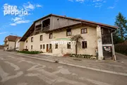 Maison à LES HOPITAUX-VIEUX