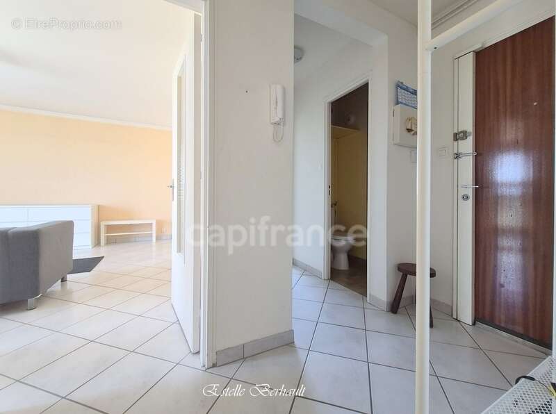 Appartement à BREST