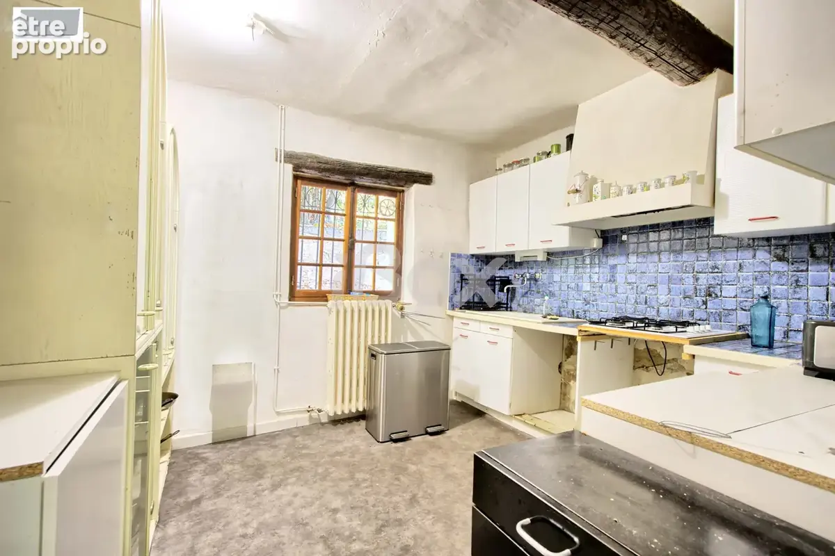 Maison Bas Faron - TOULON - photo 6