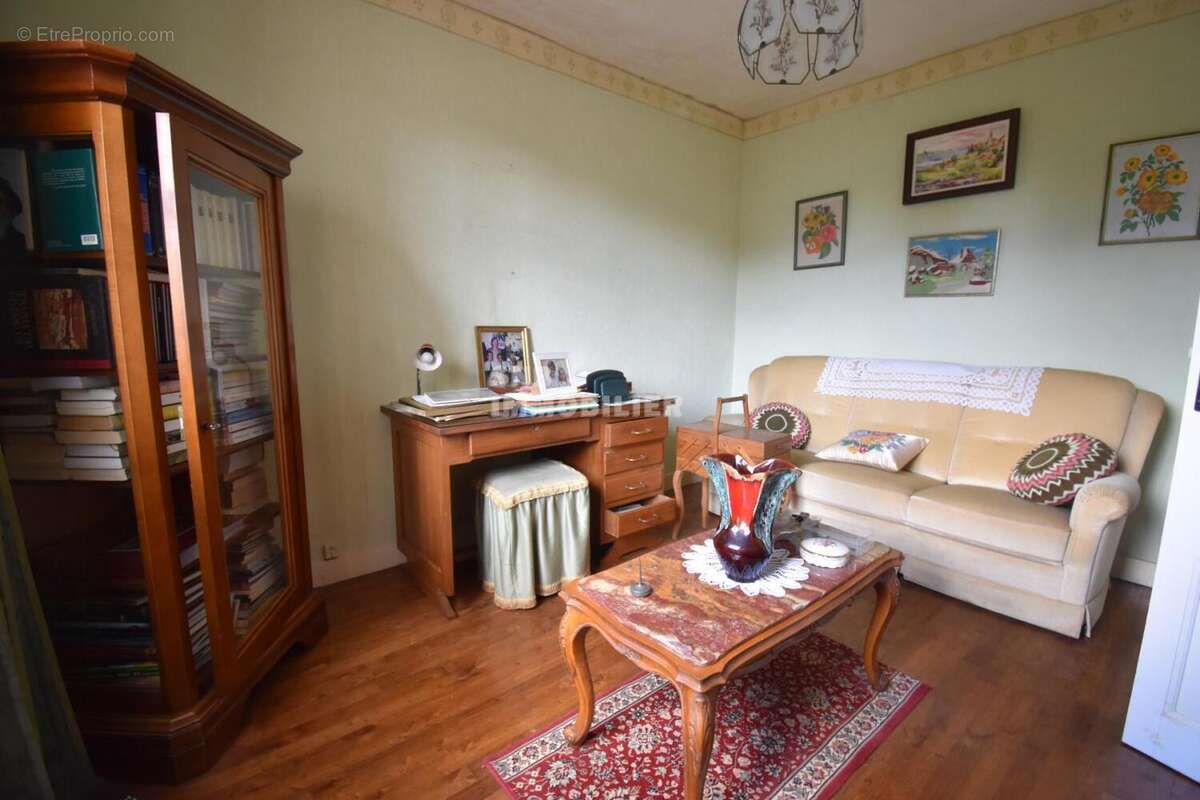 Maison 4 chambres garage - photo 9