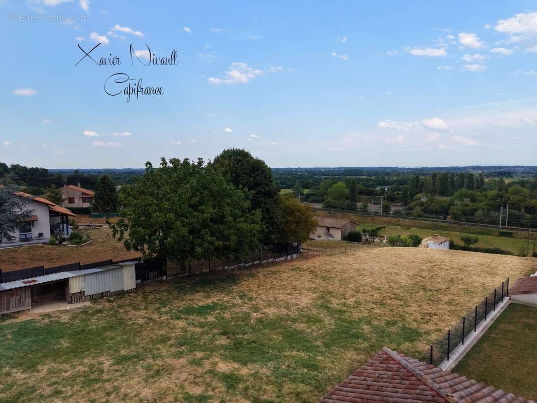 Maison à vendre 5 pièces proche de SAINT JEAN LE PRICHE (71) - photo 22