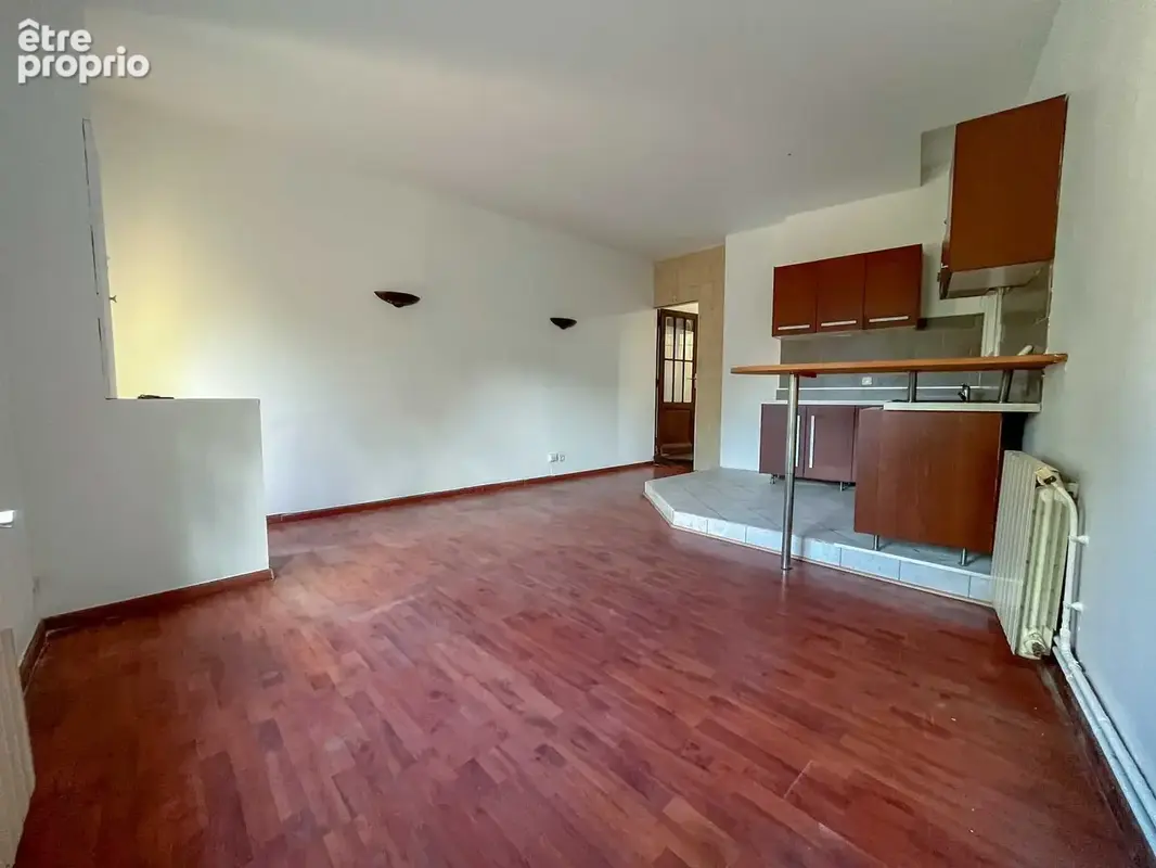 Maison 55 m² à Merignac  - photo 4