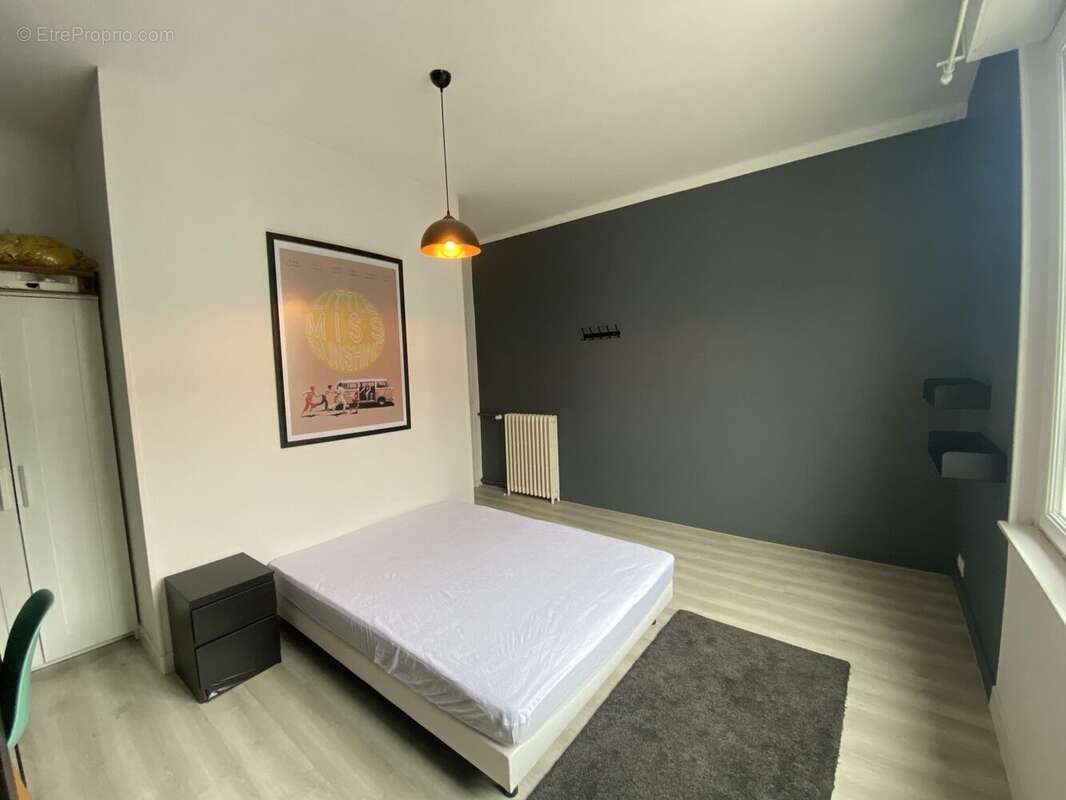 Appartement à BREST