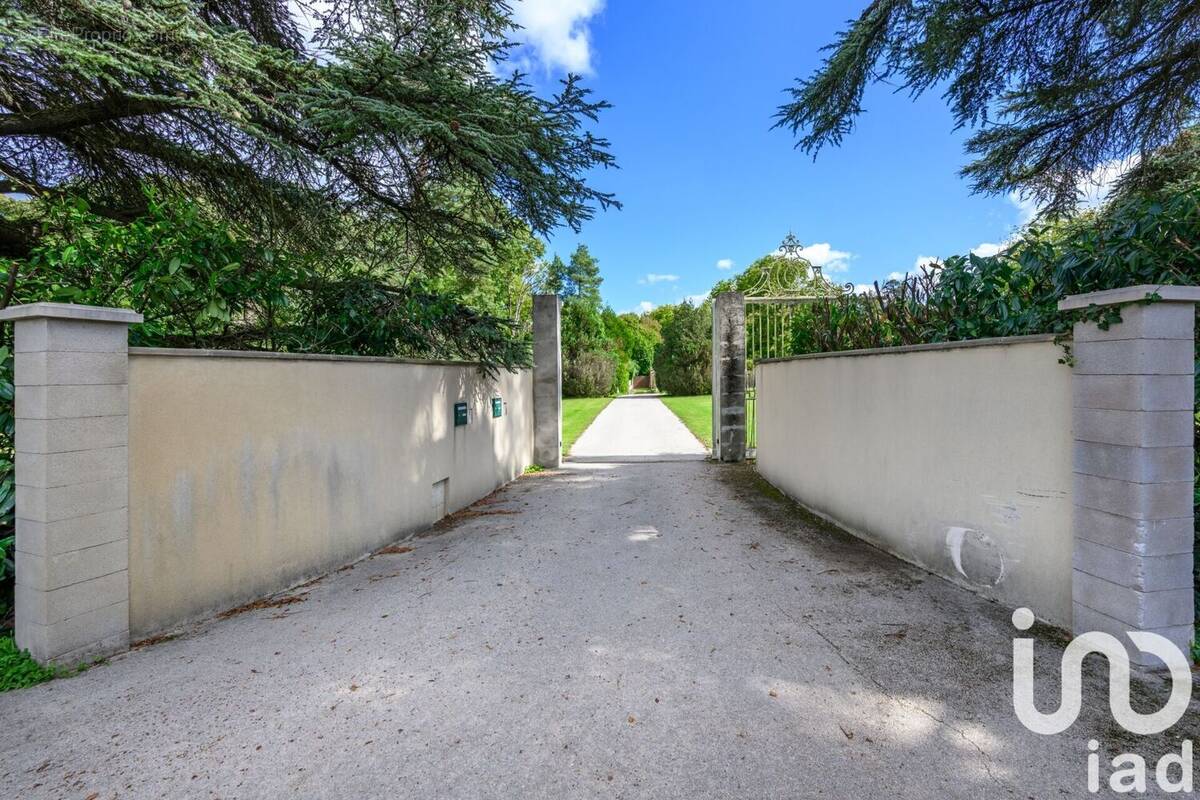 Photo 1 - Maison à OZOIR-LA-FERRIERE