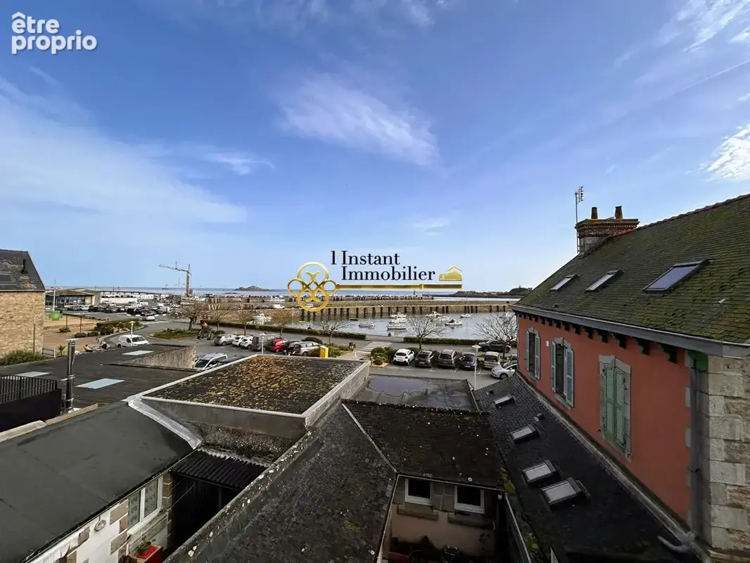 ROSCOFF CENTRE 7 pièce(s) 194 m2 - photo 5
